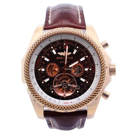 breitling bentley mulliner perpetual limited edition|breitling bentley.